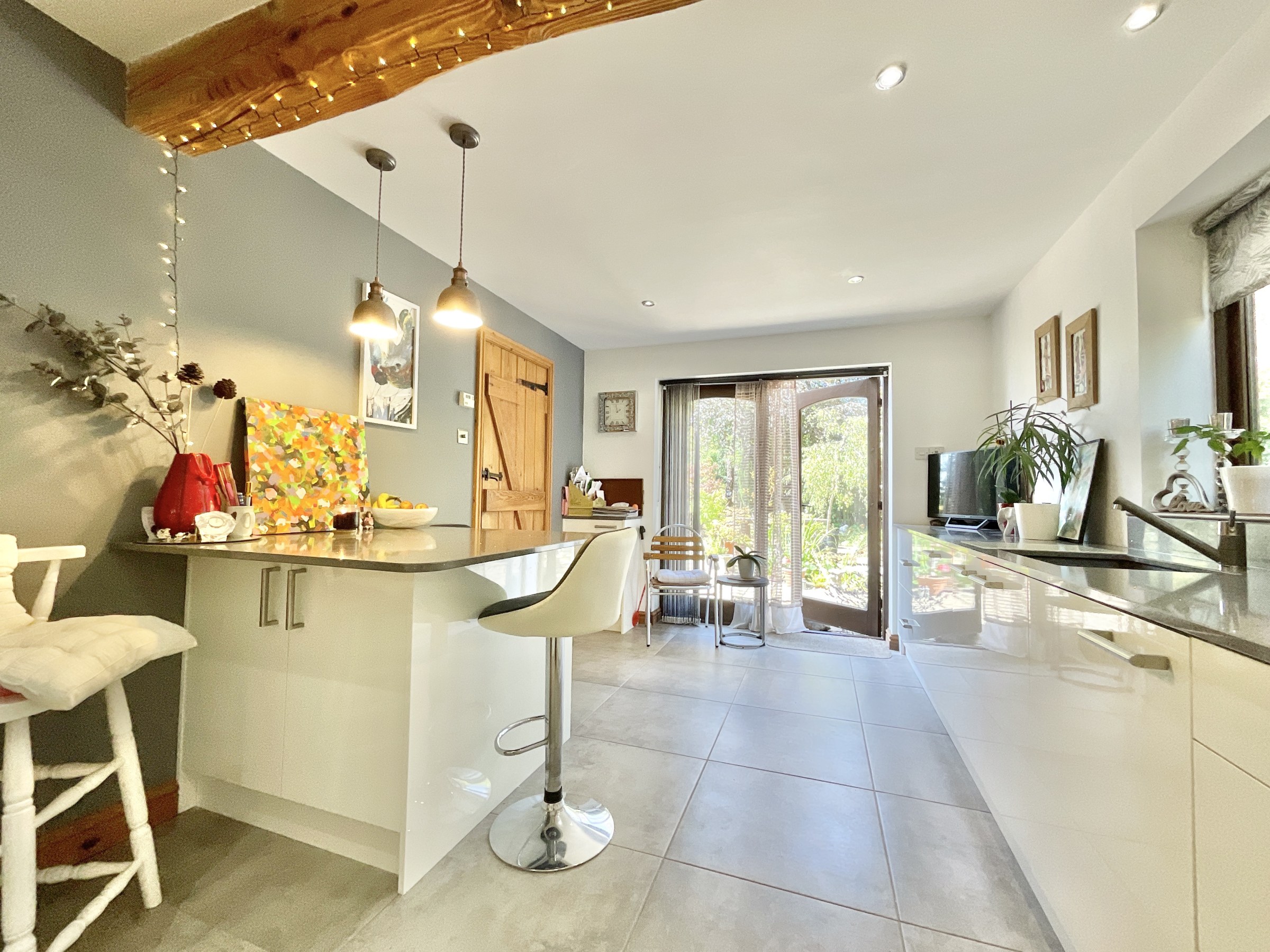 Crofters Meadow, Cheswardine, TF9, photo 13