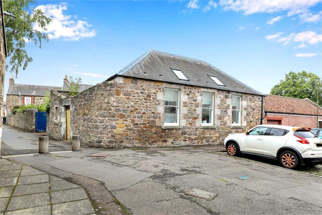 semi-detached house for sale in Haddington