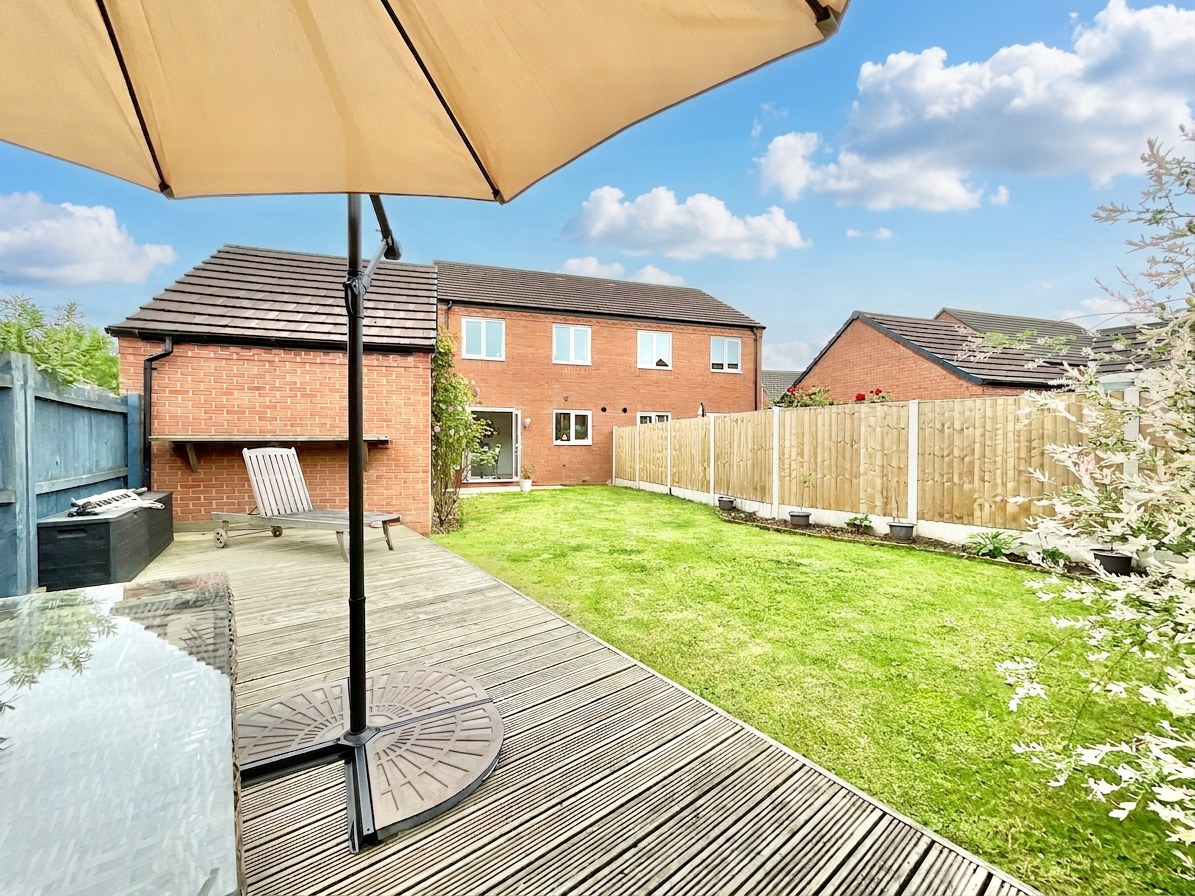 Leese Walk, Gnosall, ST20, photo 23