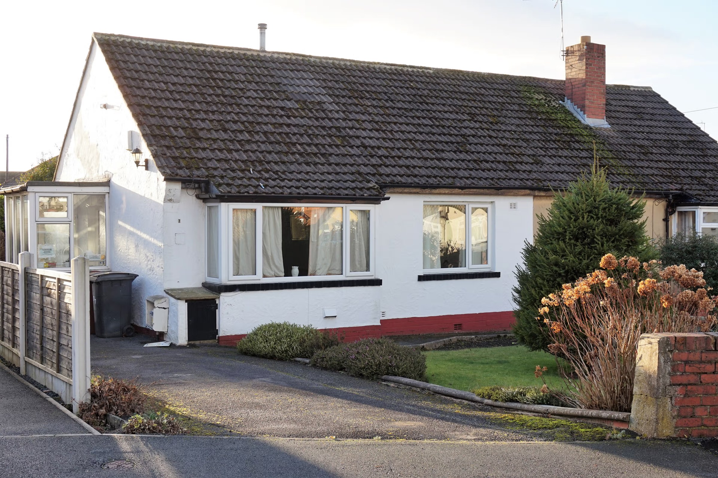 Moorlands Avenue
