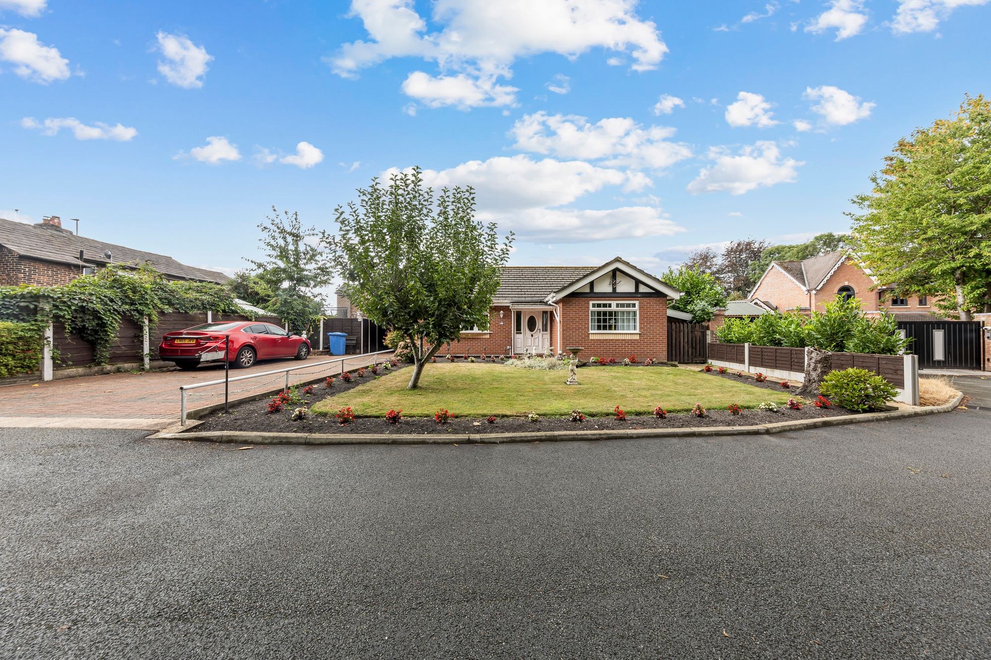 Springburn Gardens