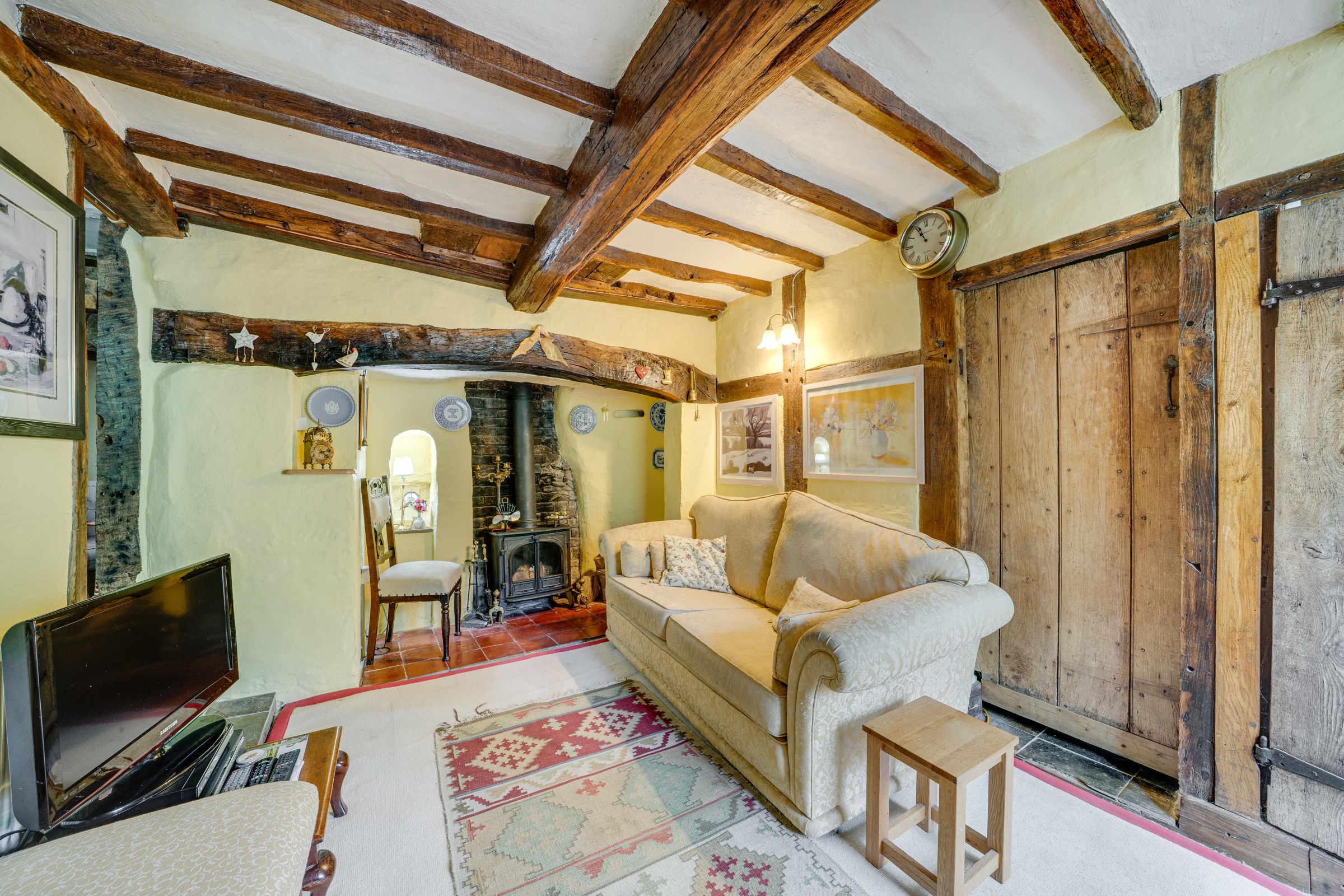 Bourton Road, Much Wenlock, TF13, photo 35