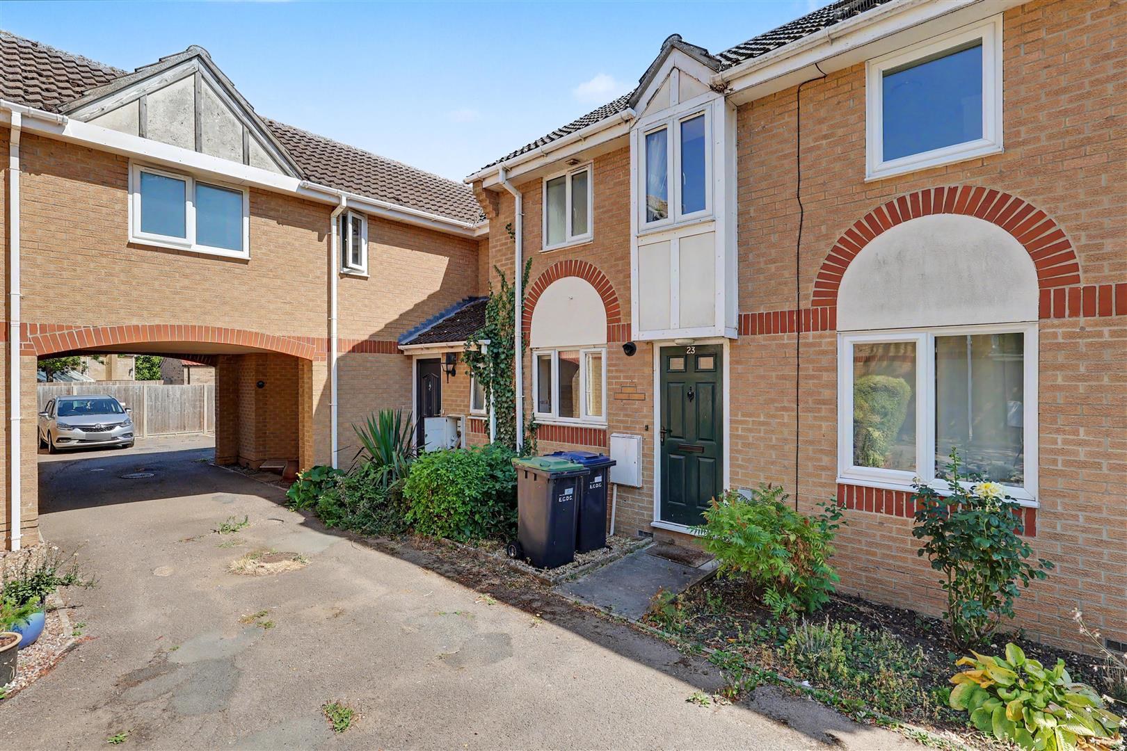 Blackthorn Court, Soham, Ely, photo 15