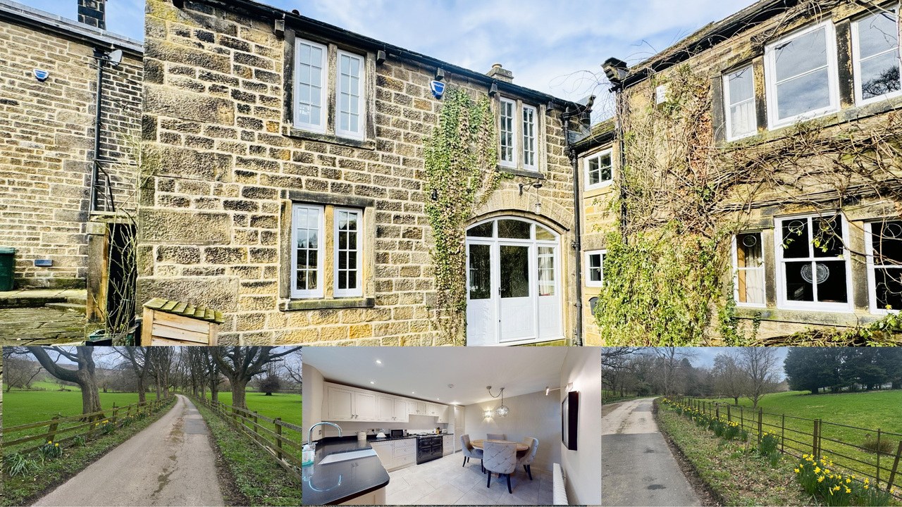 Dovecote Cottage