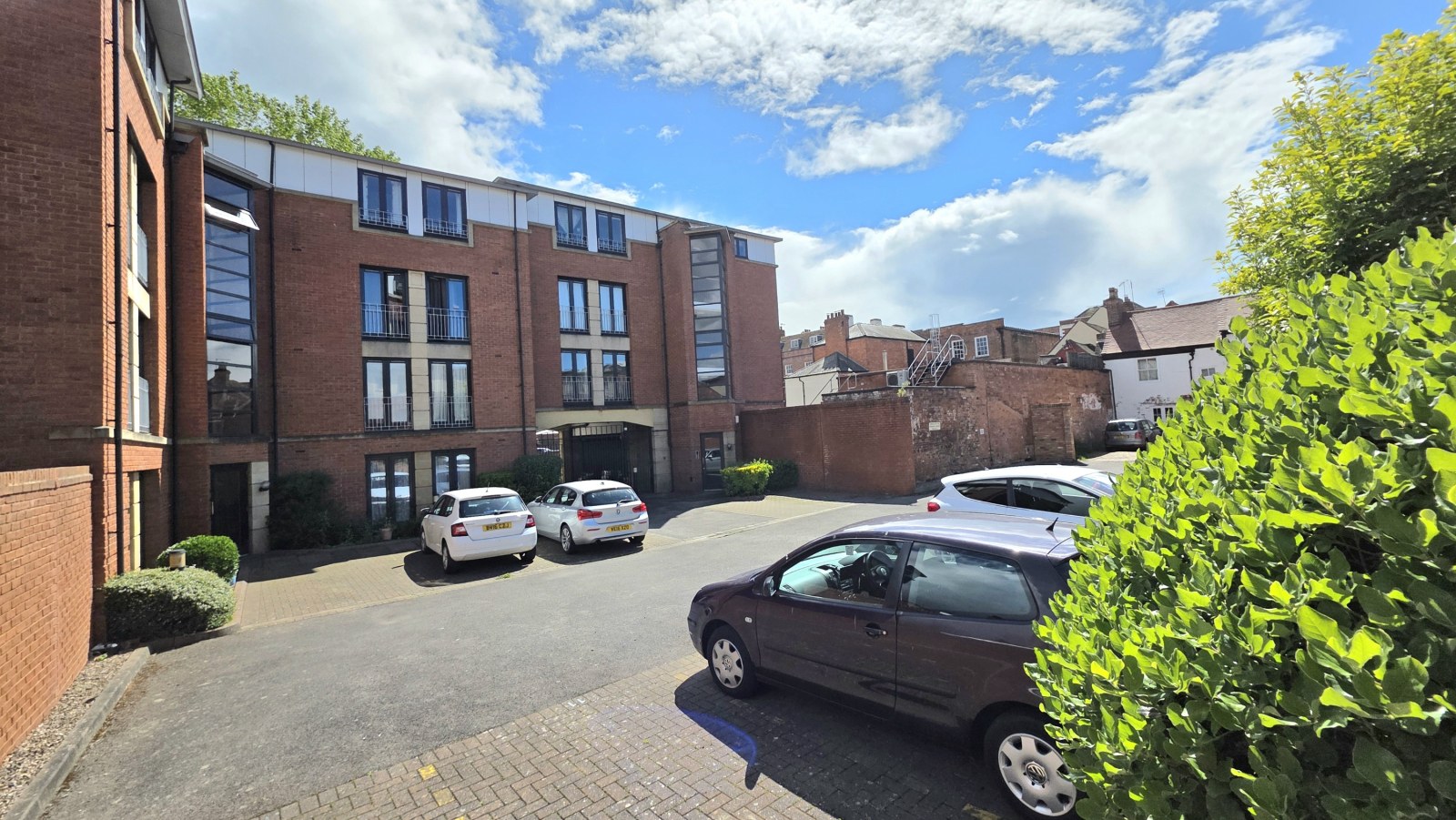 St Marys Street, WR1 1HA, photo 21