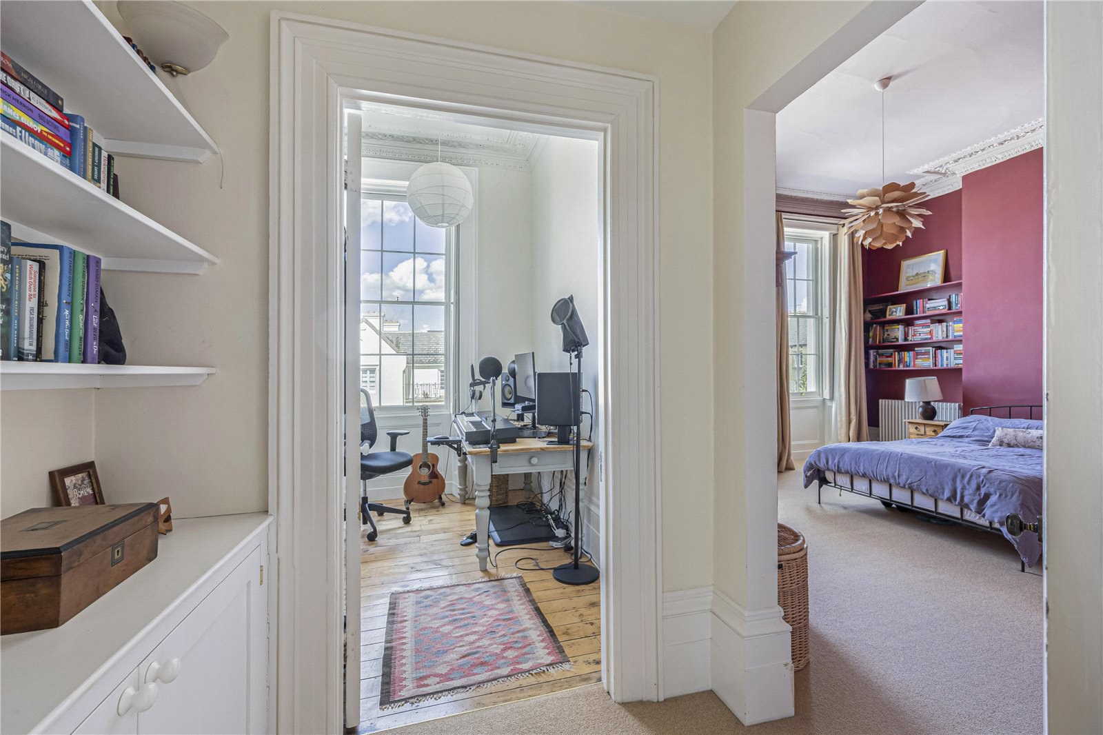 Malvern Place, Cheltenham, Gloucestershire, GL50, photo 8