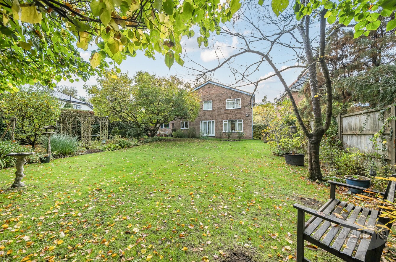 Glaziers Lane, Normandy, Guildford, Surrey, GU3, photo 27