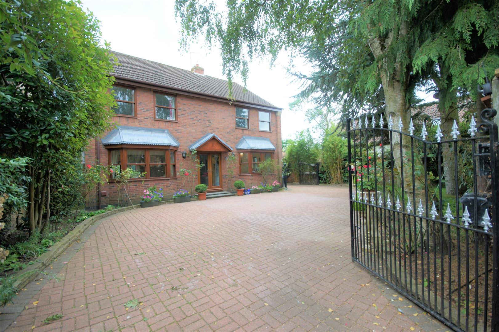 The Willows