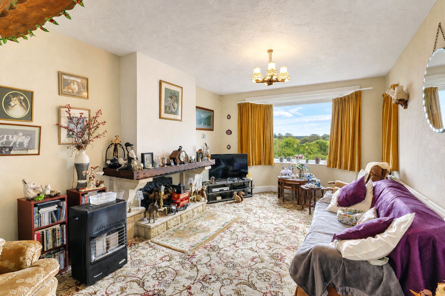 Newberry Hill, Berrynarbor, Ilfracombe, Devon, EX34, photo 2