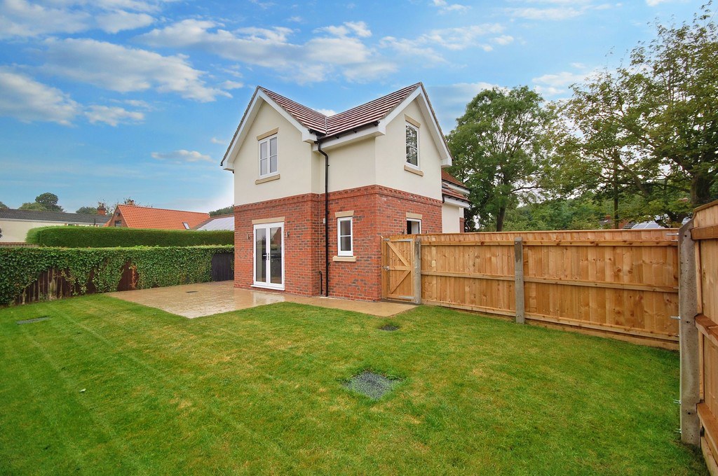 Main Street, Fulstow LN11 0XF, photo 15