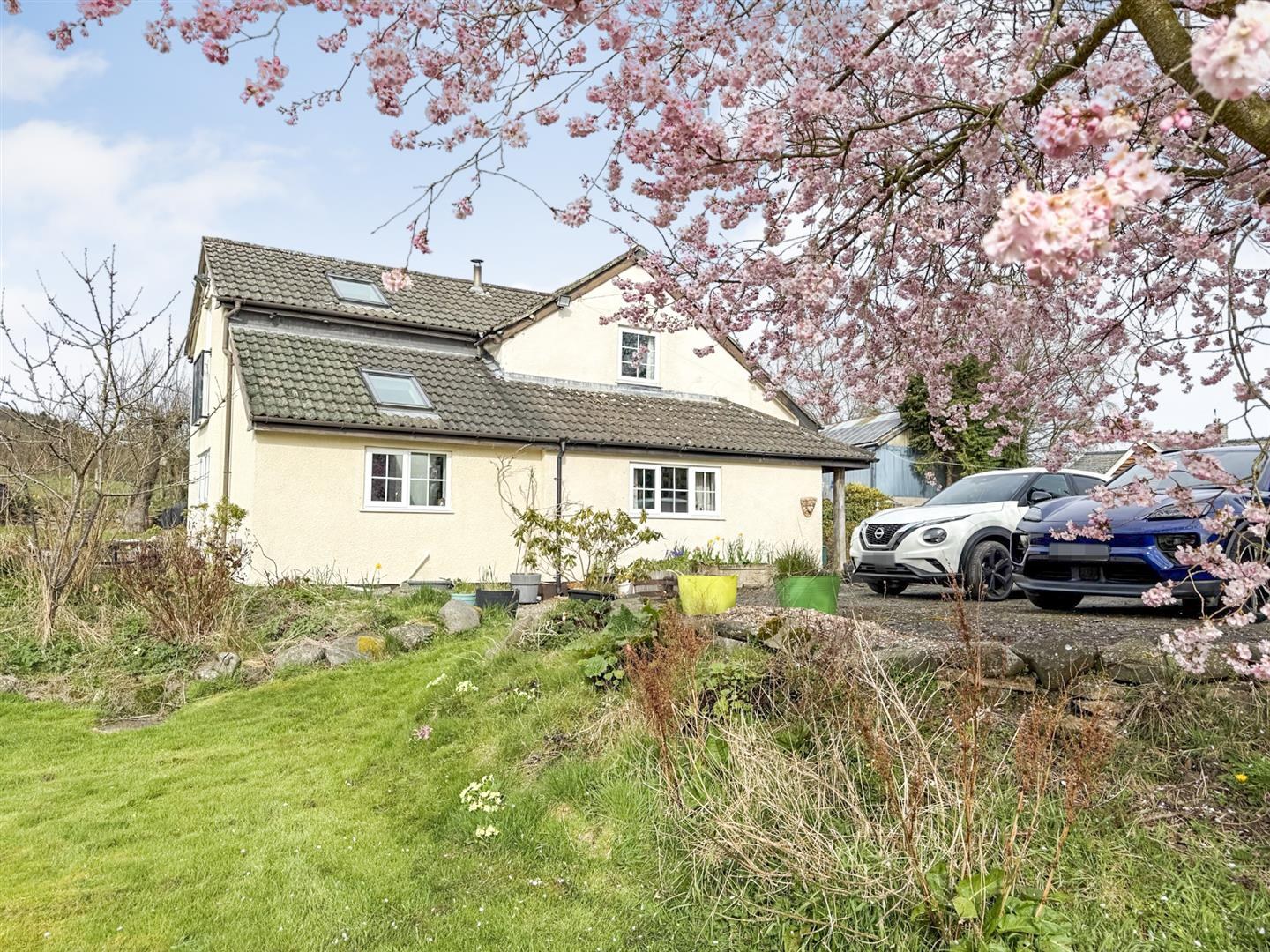 Llanfair Caereinion