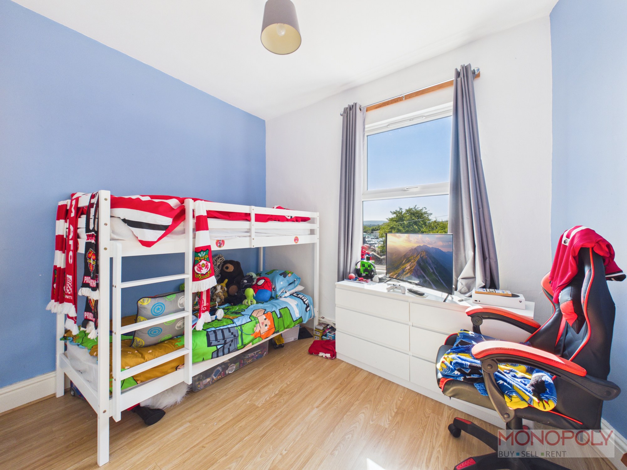 Main Road, Rhosrobin, LL11, photo 9