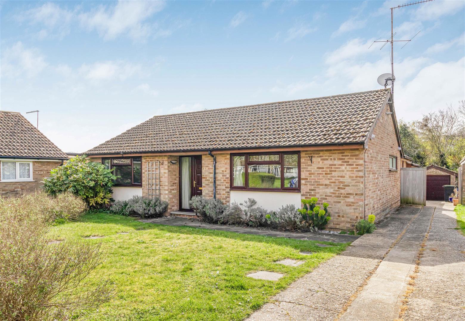 Mill View, Gazeley, photo 27