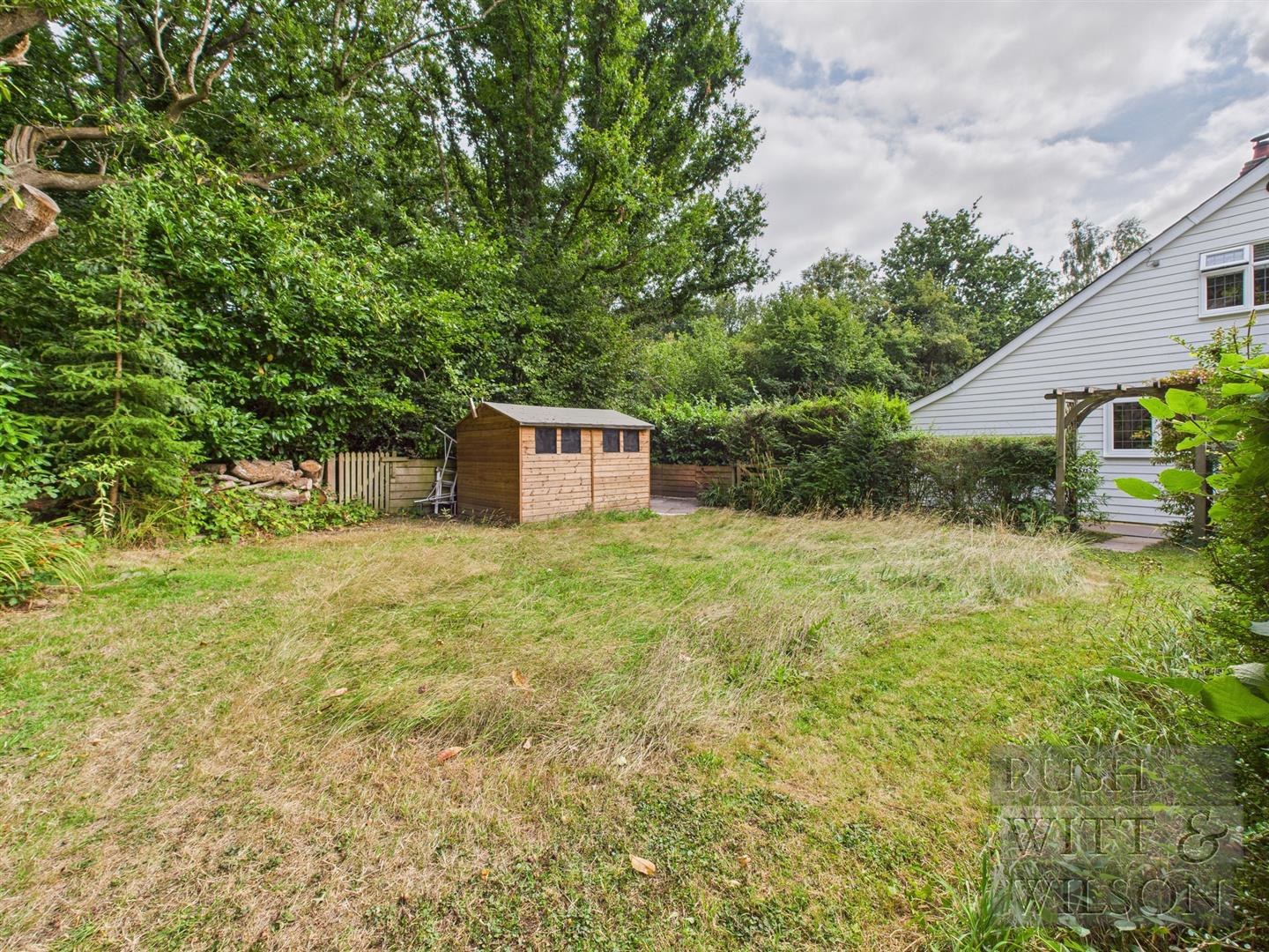 Sandrock Hill, Sedlescombe, photo 32