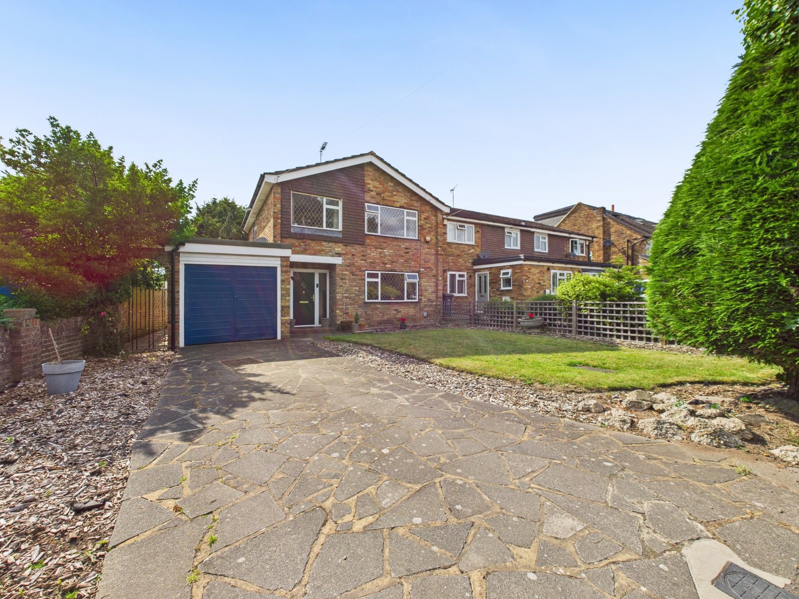 St. Marys Road, Langley, Berkshire, SL3