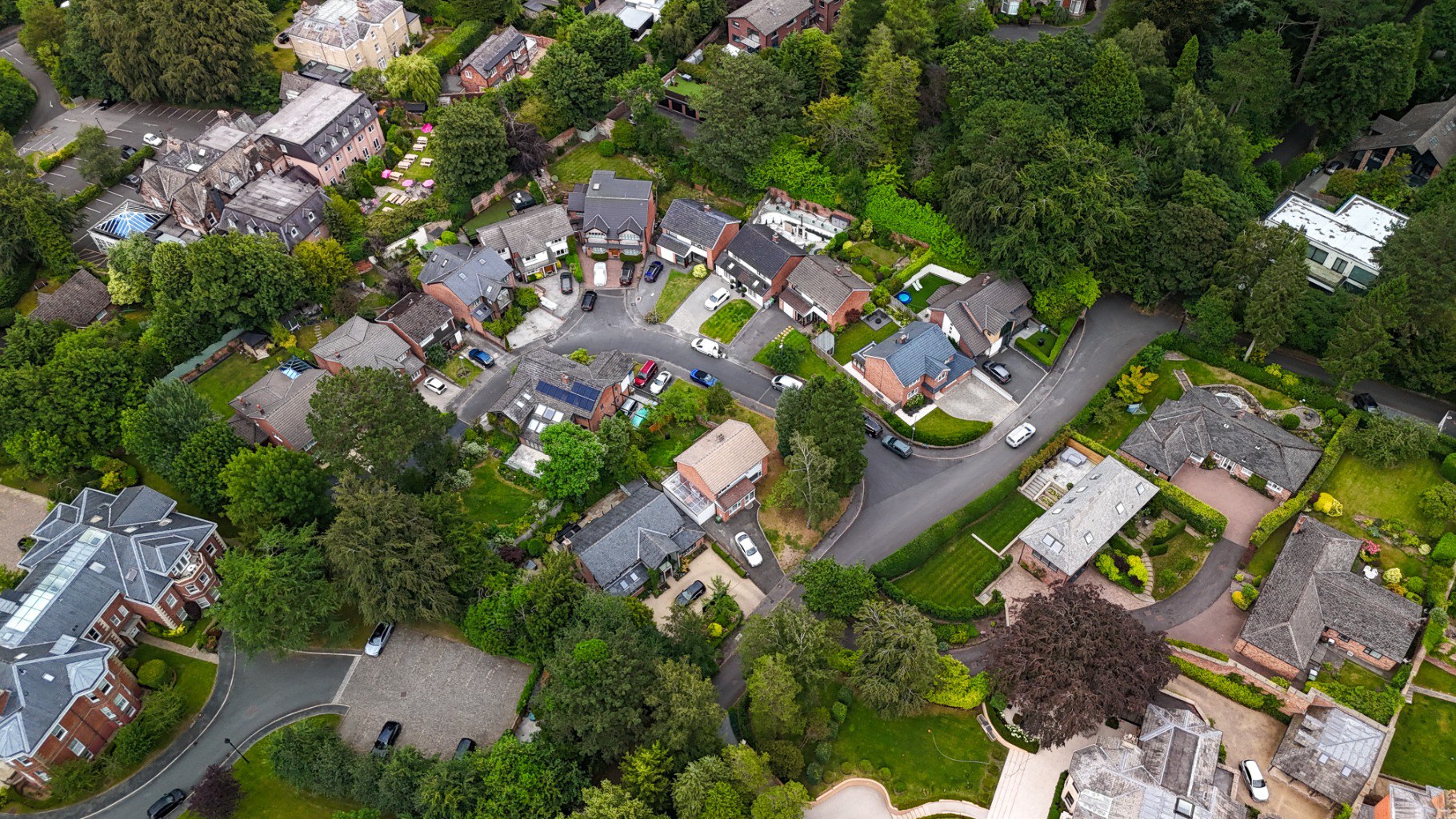 West bank, Alderley Edge, SK9, photo 43