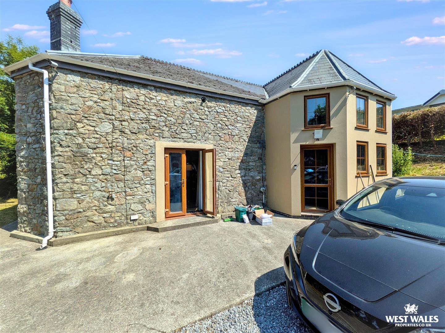 Capel Dewi Road, Capel Dewi, Carmarthen, photo 15