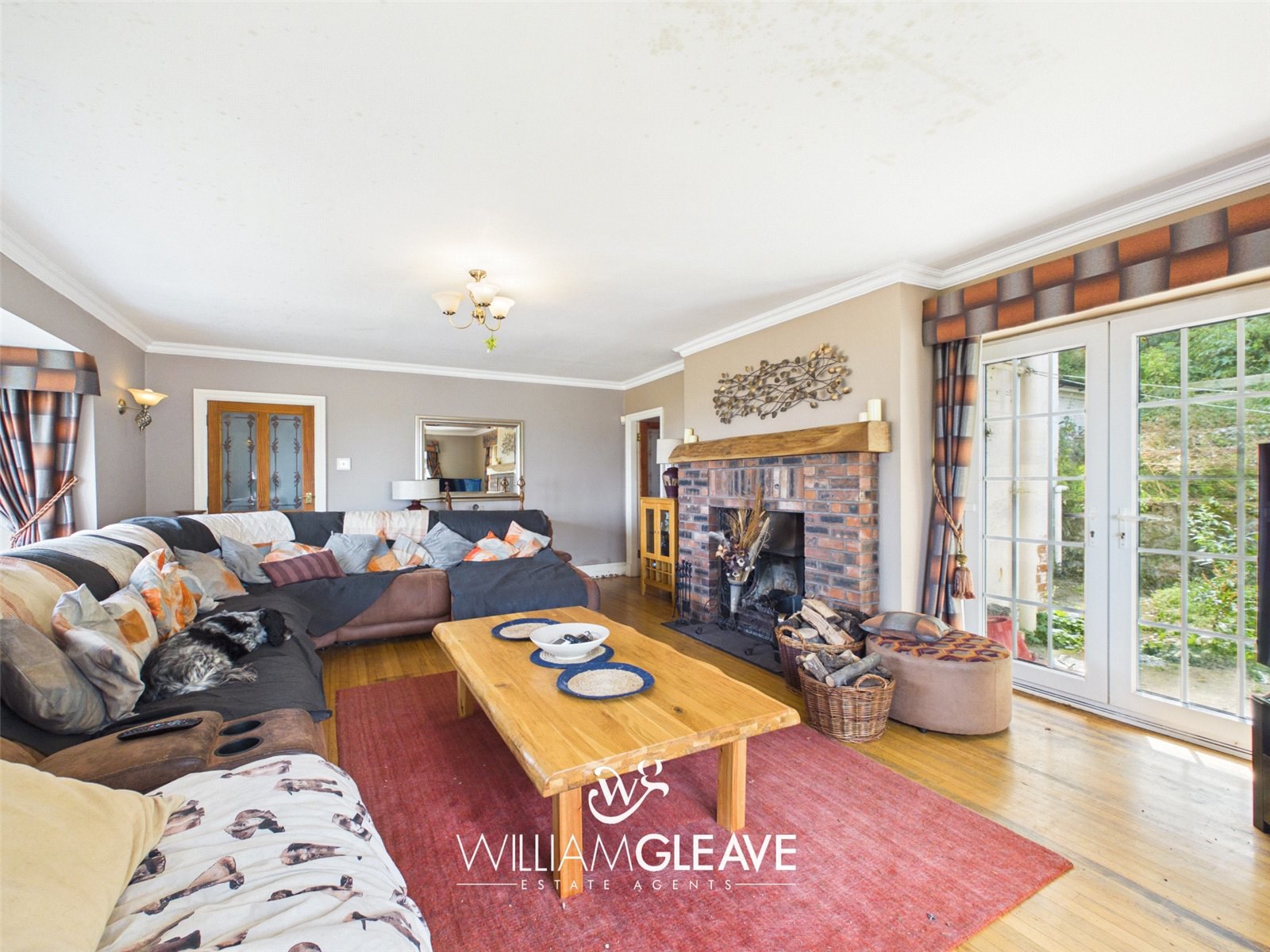 Pen Y Pylle, Brynford, Holywell, Flintshire, CH8, photo 17