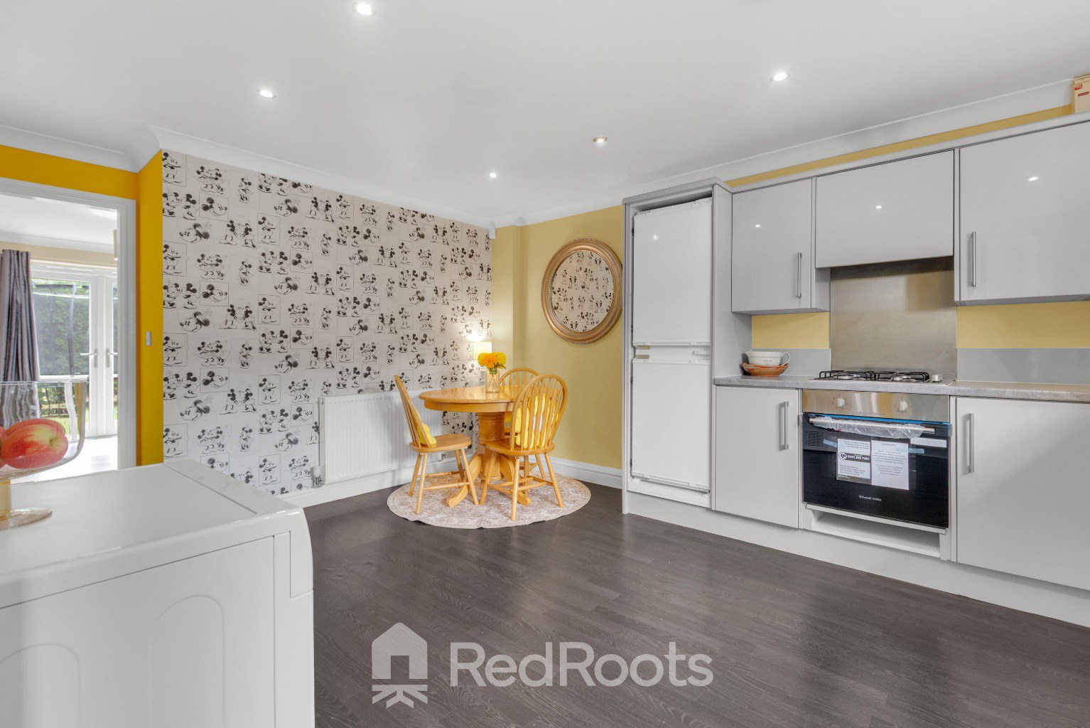 Waterpark View, Kinsley, Pontefract, West Yorkshire, WF9, photo 2