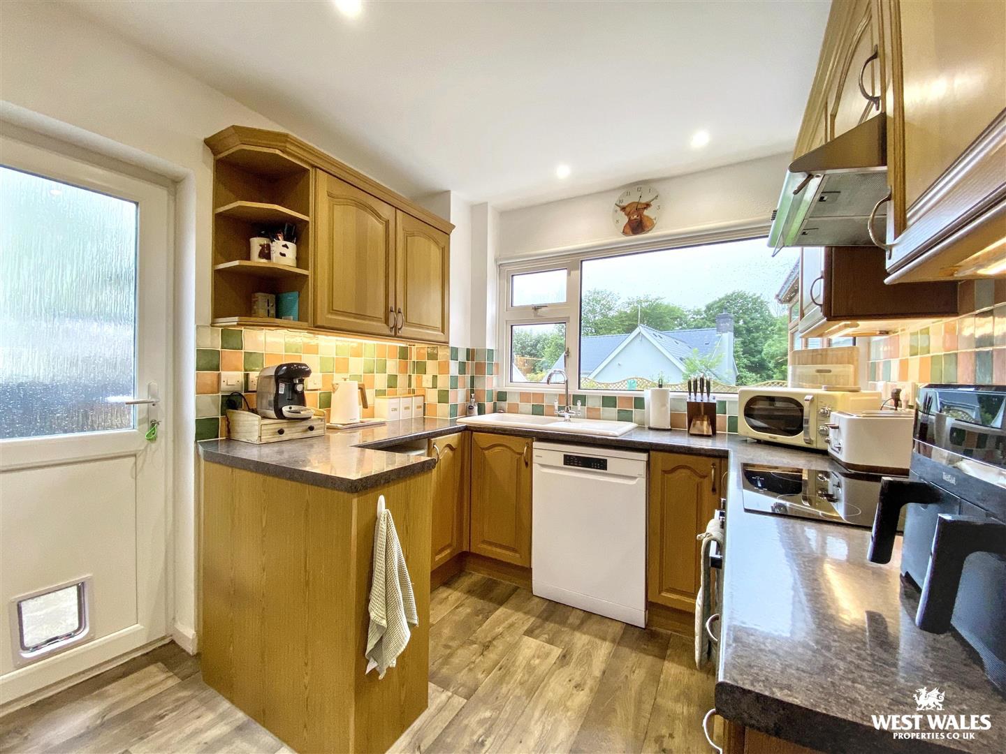 West Haven Estate, Cosheston, Pembroke Dock, photo 6