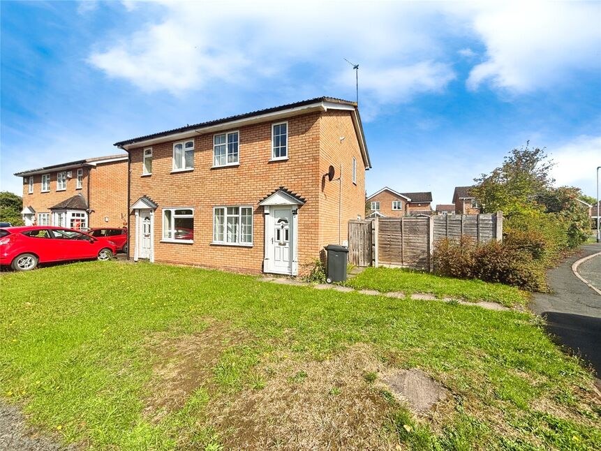 Cheriton Grove