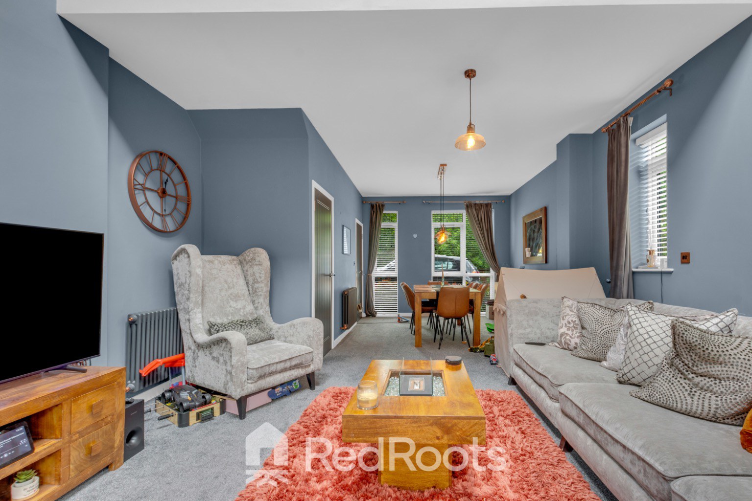 Fox Gardens, Bentley, Doncaster,  DN5, photo 5