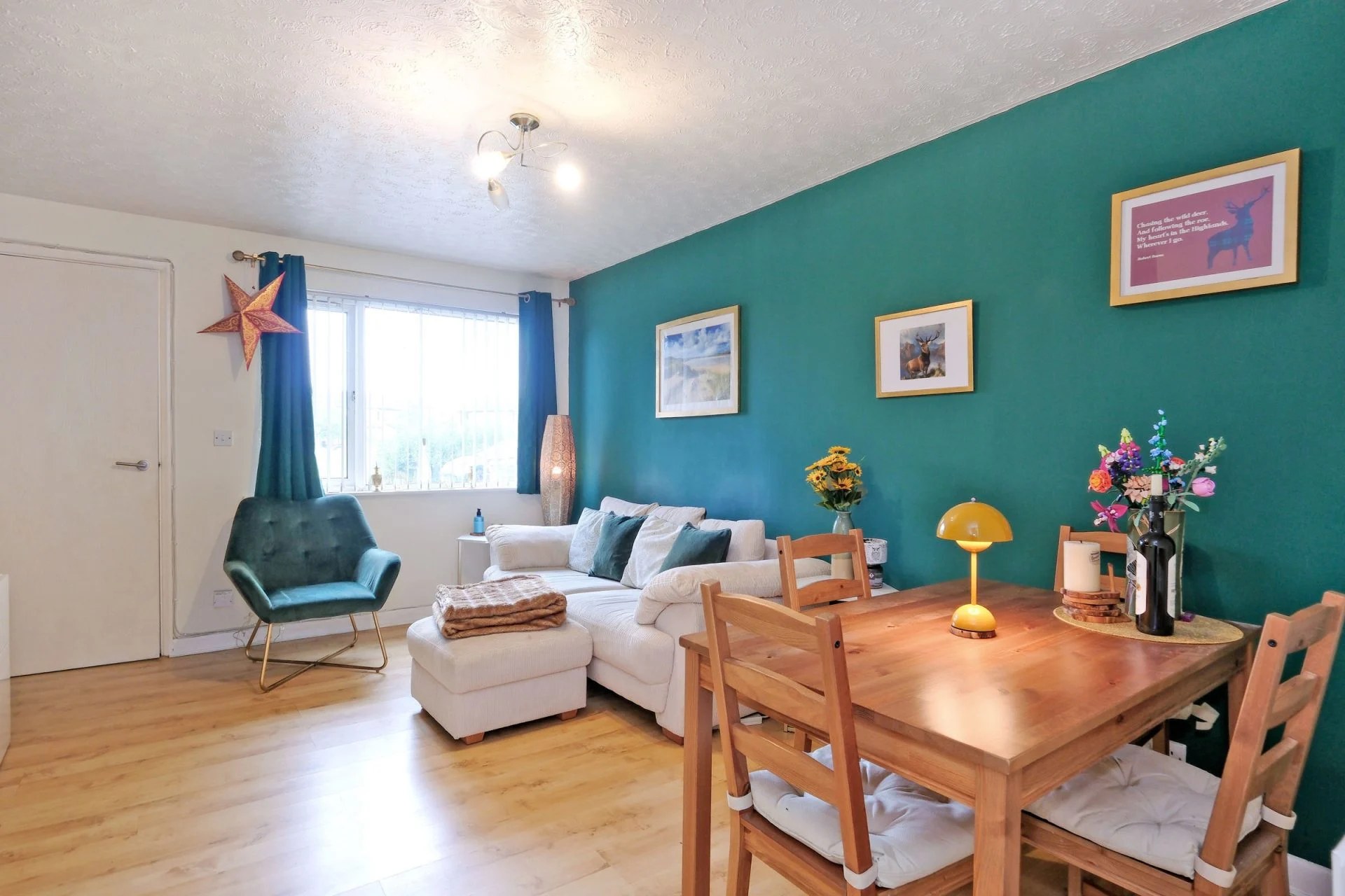 Cairngrassie Drive