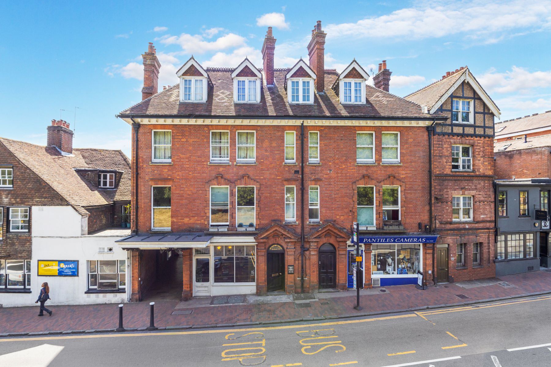 London Road, Beaufort House London Road, TN2, photo 10