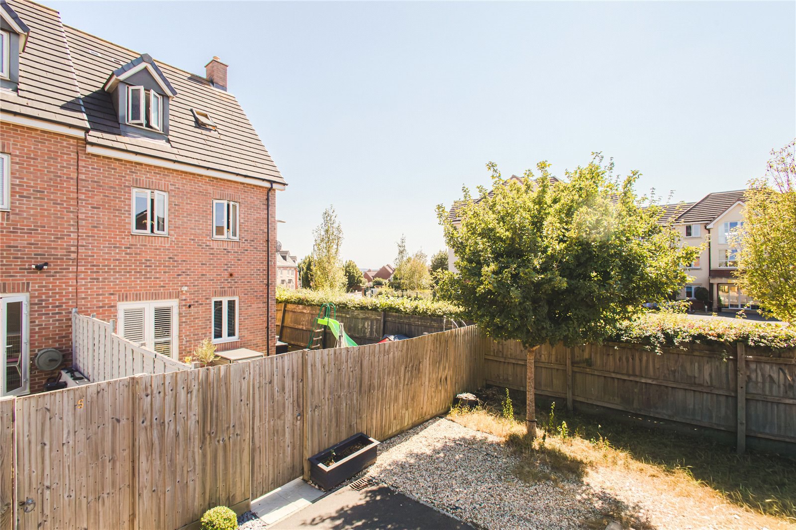 Holloway Close, St Andrews Ridge, Swindon, Wiltshire, SN25, photo 23