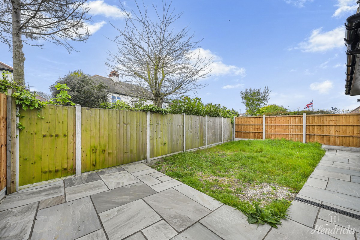 Acacia Drive, Southend-on-sea, SS1 3, photo 24