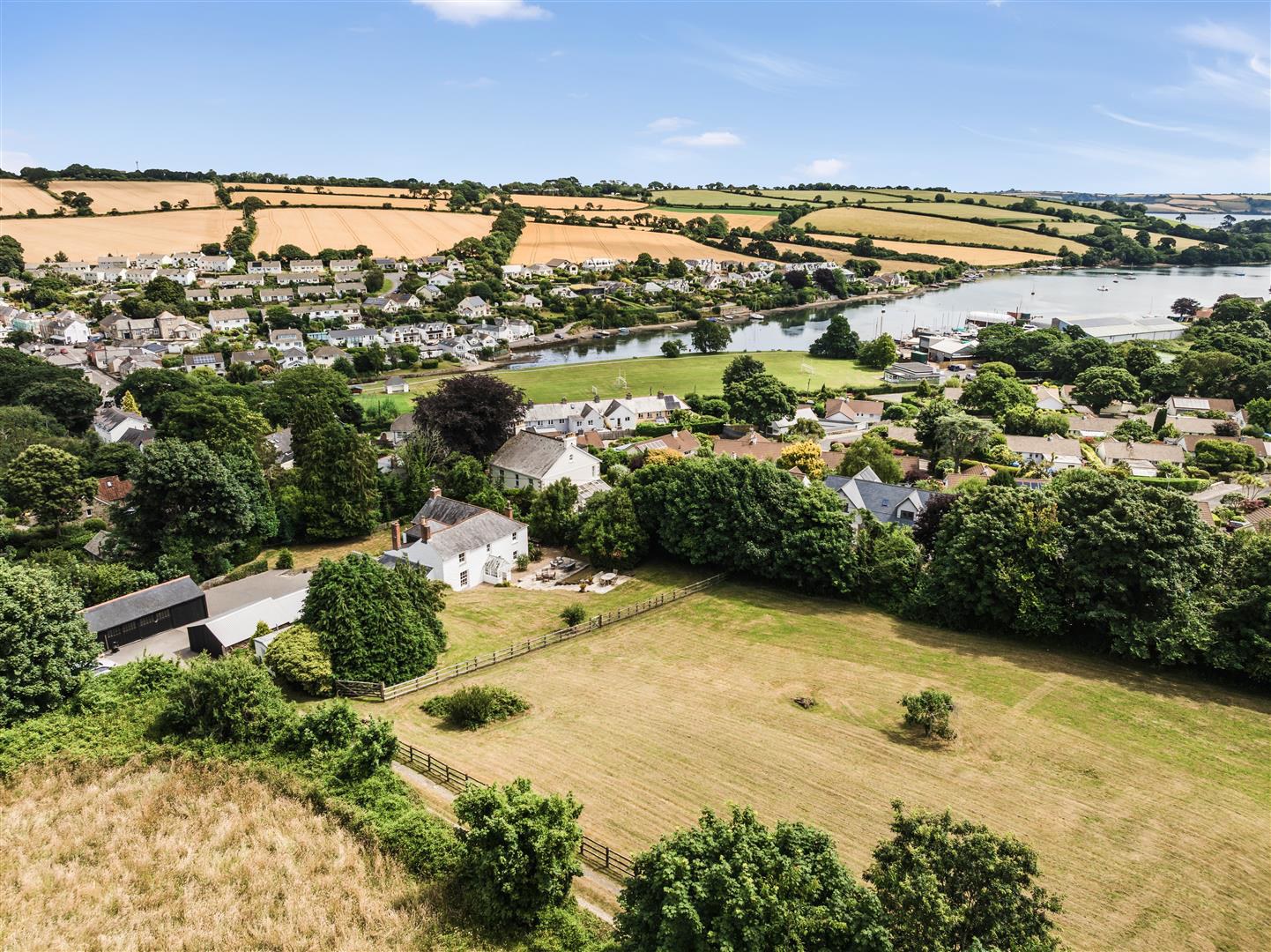 Mylor | Falmouth, photo 17