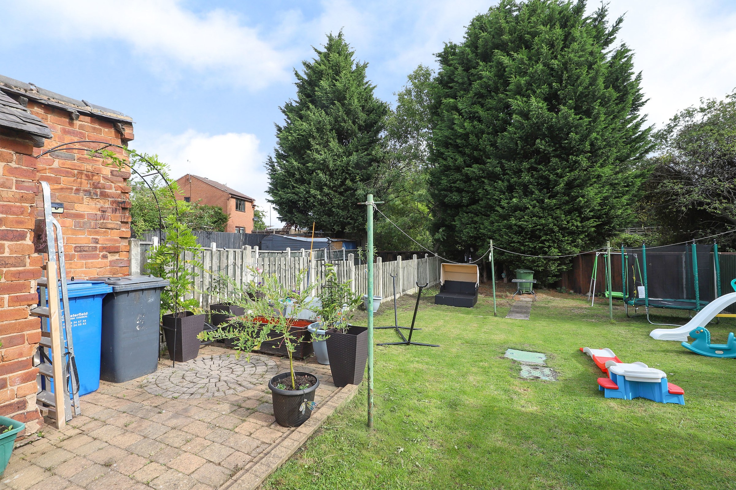 Sherwood Street, Chesterfield, S40, photo 17