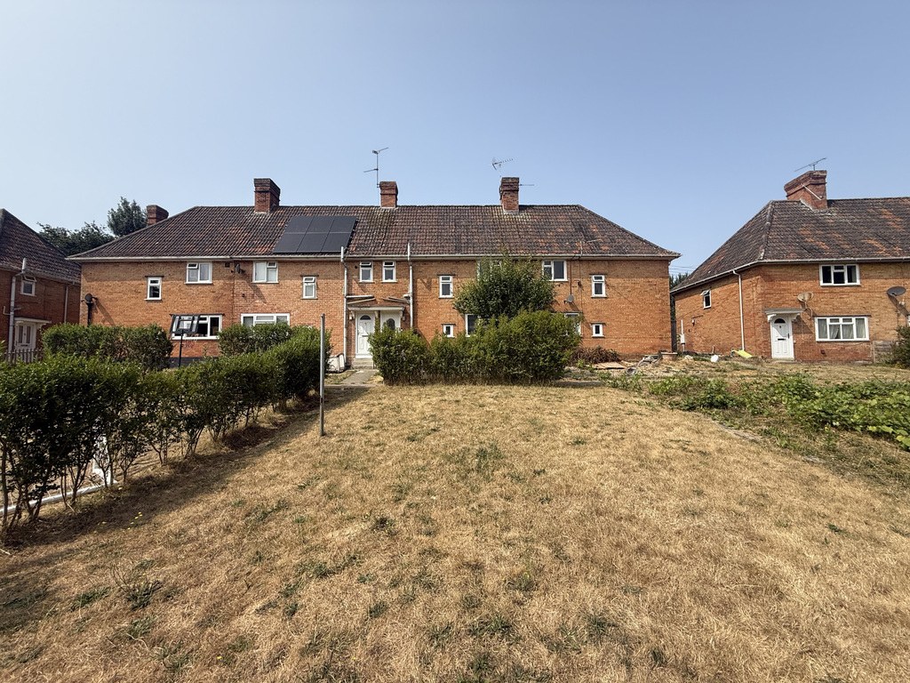 Hillside View, Stoford, Yeovil, Somerset, photo 18