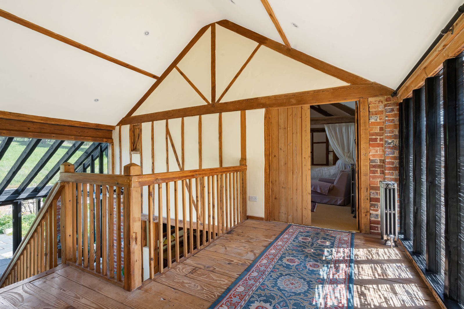 Basingstoke Road, Shalden, Alton, Hampshire, GU34, photo 13