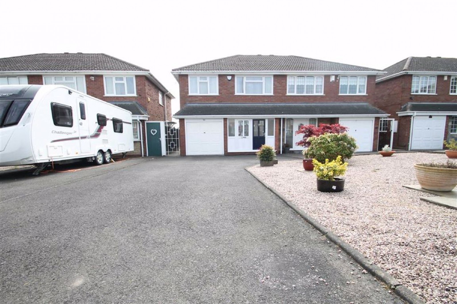 Sold Subject to Contract Freehold