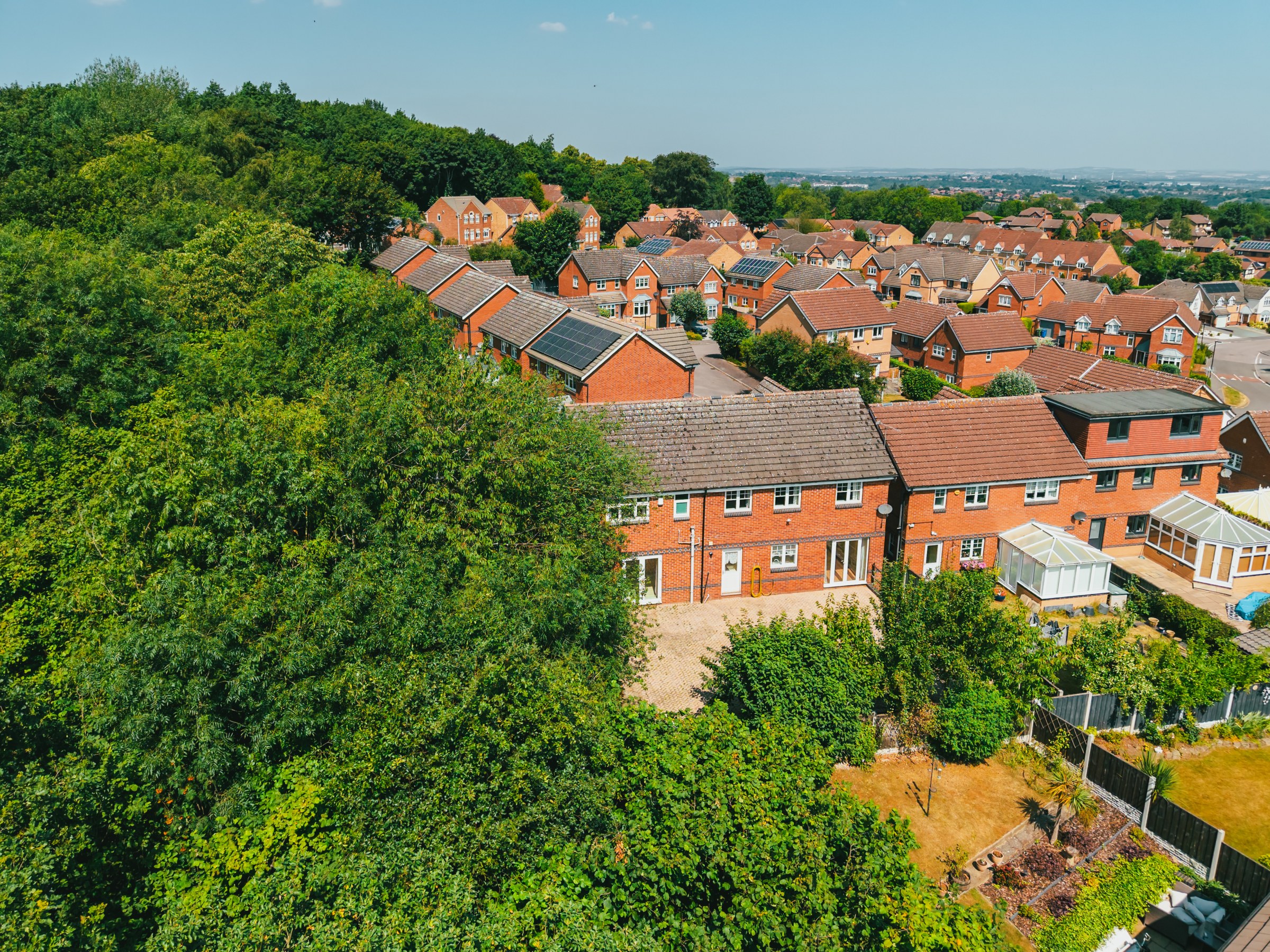 Rose Hill Mews, Mosborough, S20, photo 39