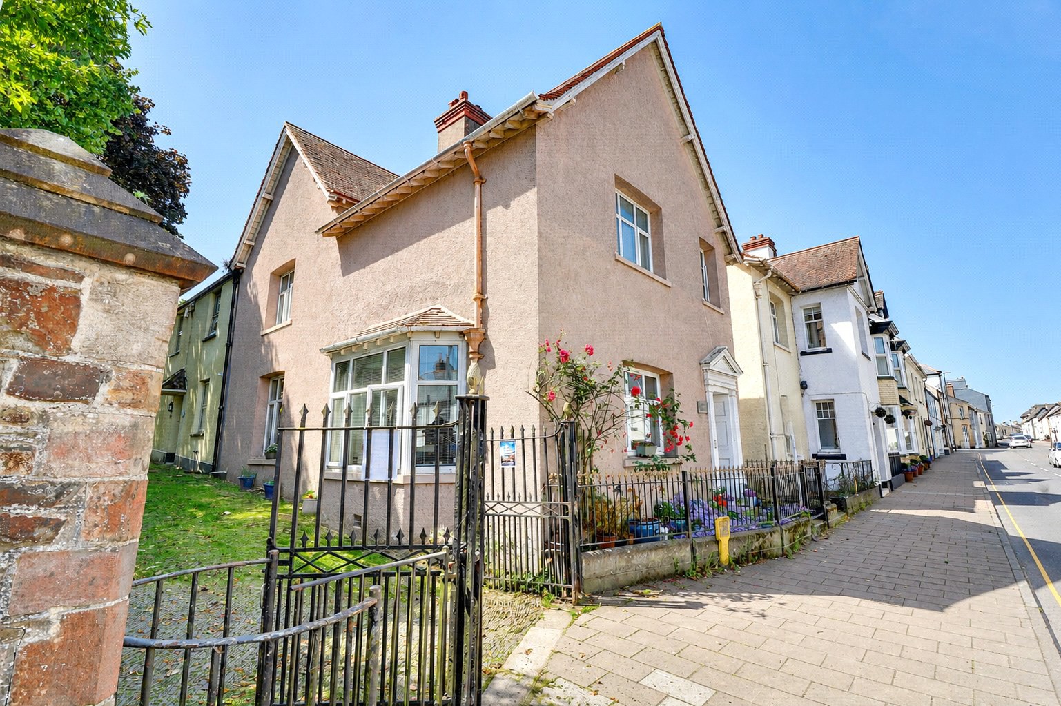 New Street, Torrington, Devon, EX38, photo 15