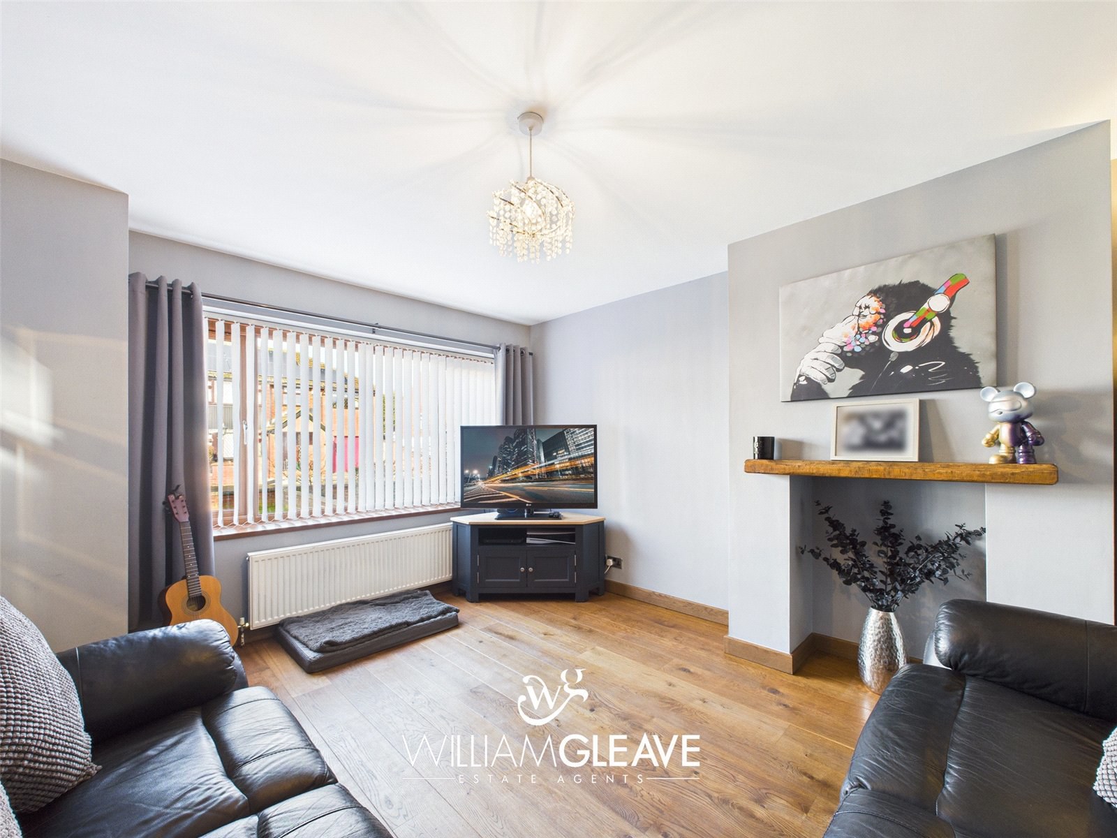 Hamilton Avenue, Sandycroft, Deeside, Flintshire, CH5, photo 5