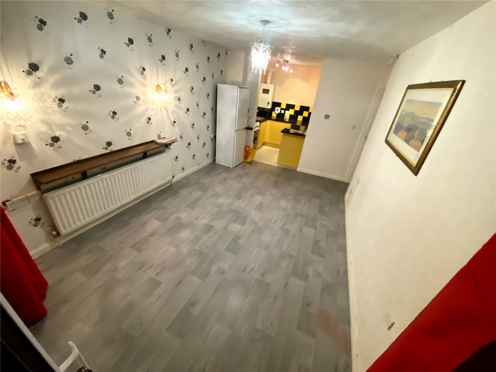 Knowle Lodge