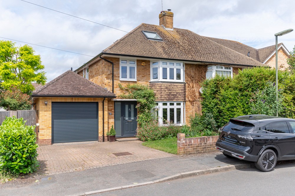 Chertsey