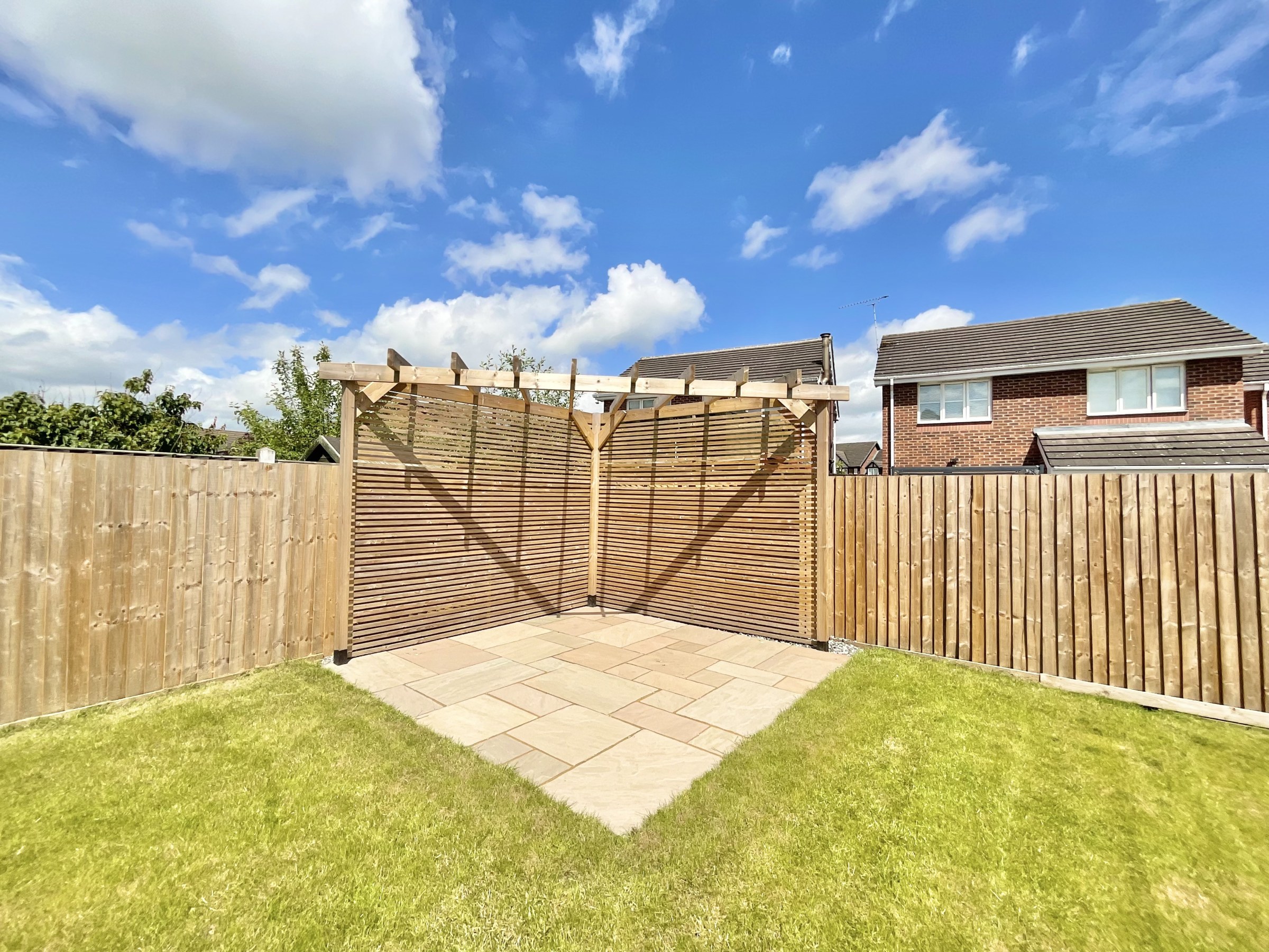 Allman Close, Crewe, CW1, photo 13