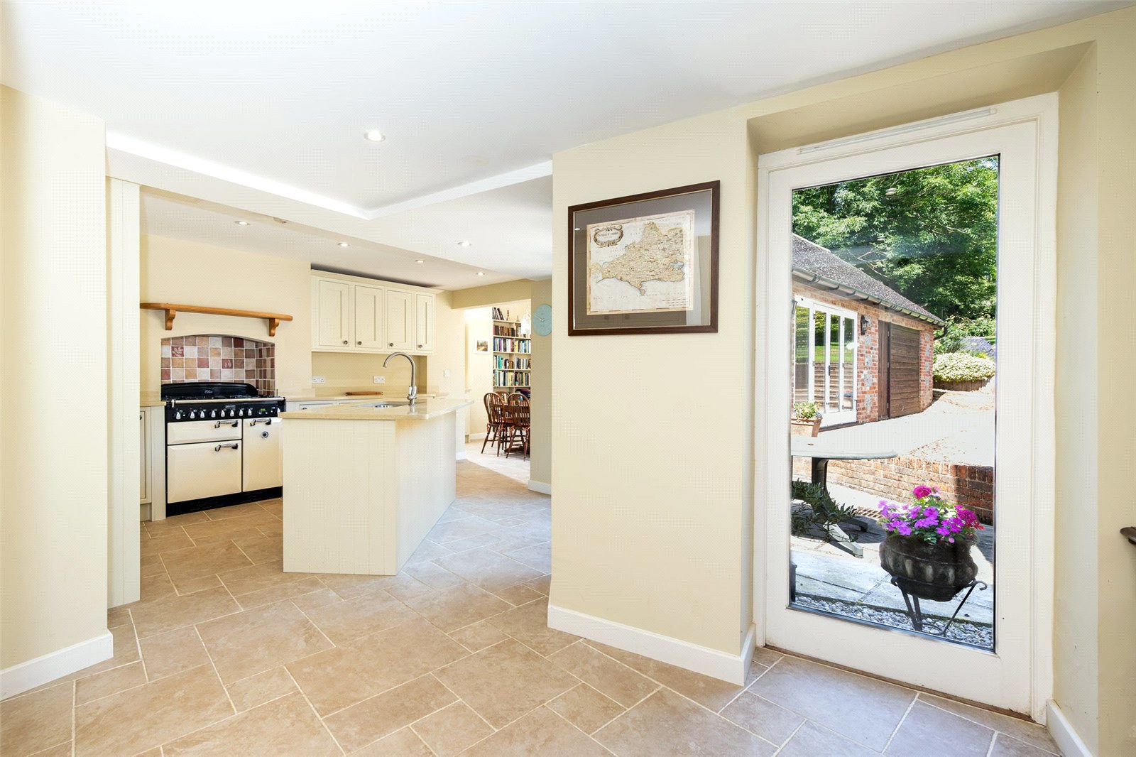 Church Road, Pimperne, Blandford Forum, Dorset, DT11, photo 6