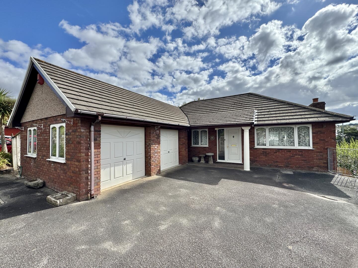 Burley Close, Truro