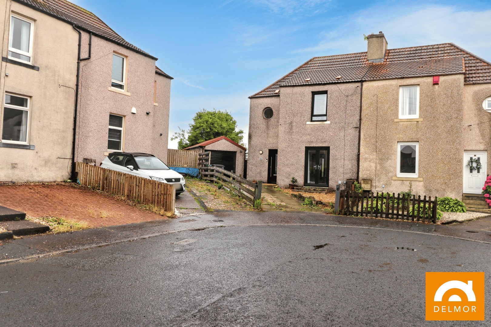 Mathieson Place