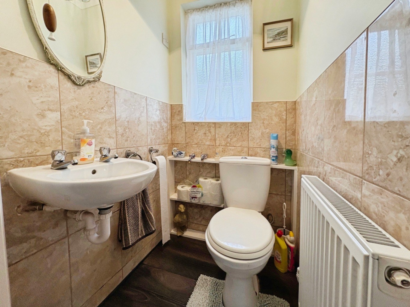 Porthallow, Flexible and spacious detached home, photo 8