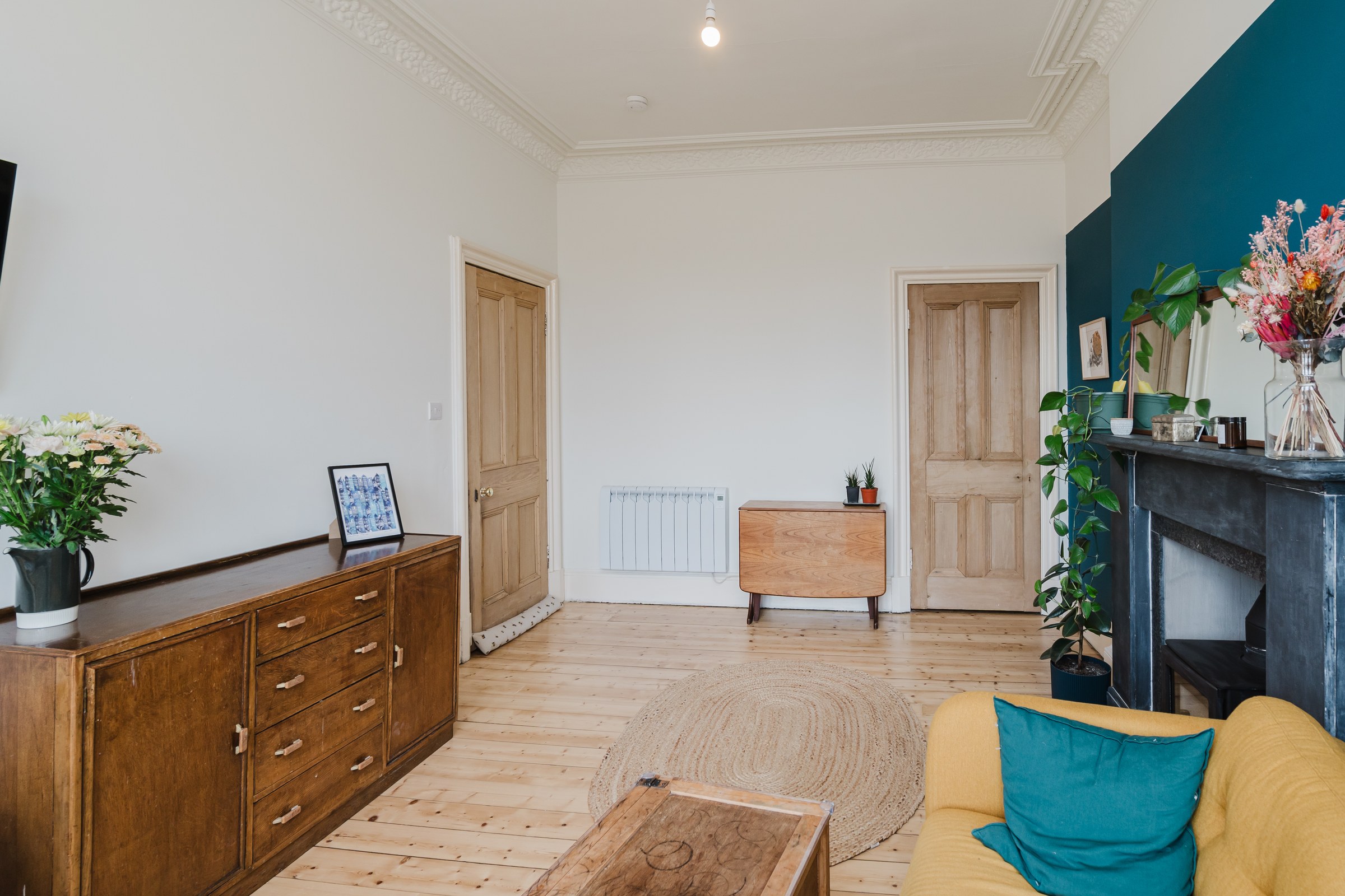 66/2 Willowbrae Road, Willowbrae, Edinburgh, EH8 7HA