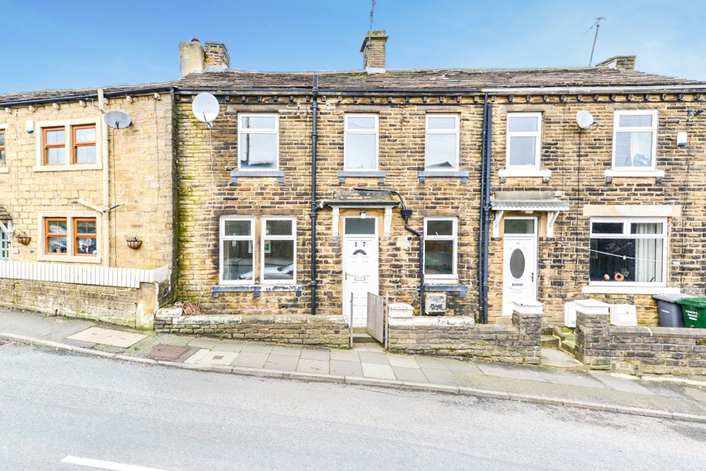 Haworth Road, Cullingworth, Bradford, West Yorkshire, BD13