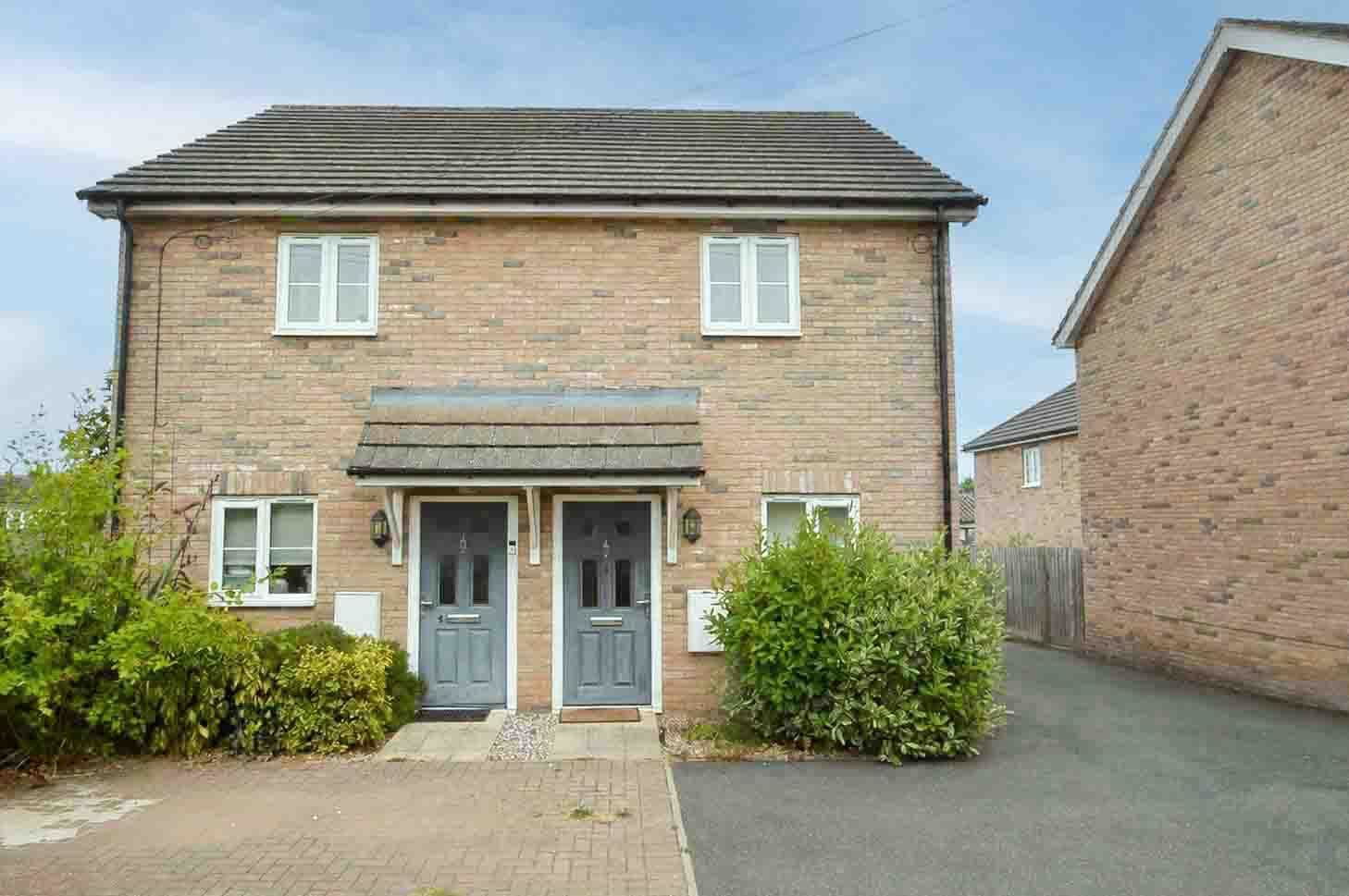 Clarendon Road, Haverhill