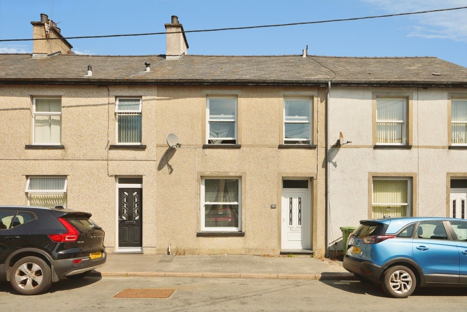 Heol Towyn