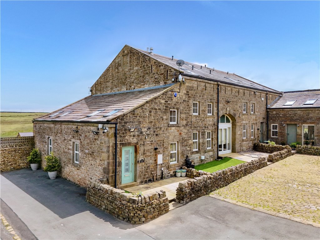 Hawshaw Lodge, Lothersdale, North Yorkshire, BD20, photo 22